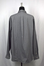 Load image into Gallery viewer, Checkered Ralph Lauren Brand Shirt