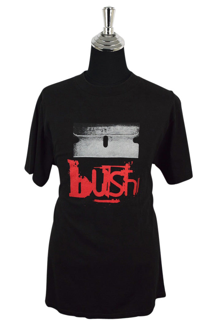 90s Bush Grunge T-shirt