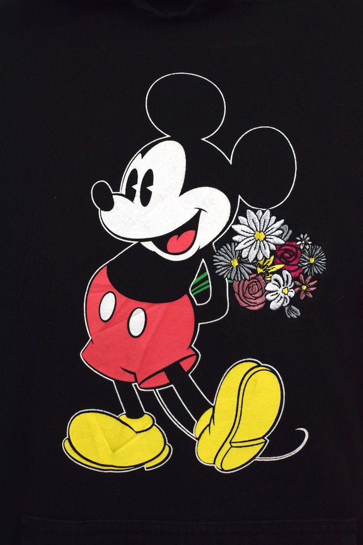 Mickey Mouse Hoodie
