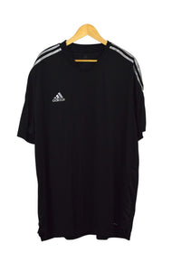 DEADSTOCK Adidas Brand Soccer Jersey