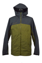 Load image into Gallery viewer, Mammut Brand Gore-tex Jacket