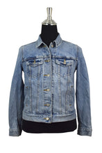 Load image into Gallery viewer, Denim Jacket