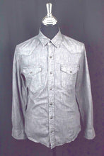 Load image into Gallery viewer, Wrangler Brand Shirt