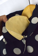 Load image into Gallery viewer, Polka Dot Print Blouse