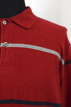 Load image into Gallery viewer, Izod Brand Polo Shirt