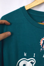 Load image into Gallery viewer, Miami Dolphins NFL T-shirt