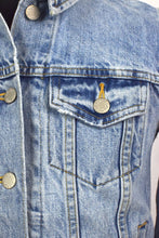 Load image into Gallery viewer, Denim Jacket