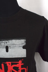 90s Bush Grunge T-shirt