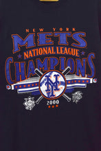 Load image into Gallery viewer, 2000 New York Mets MLB T-shirt