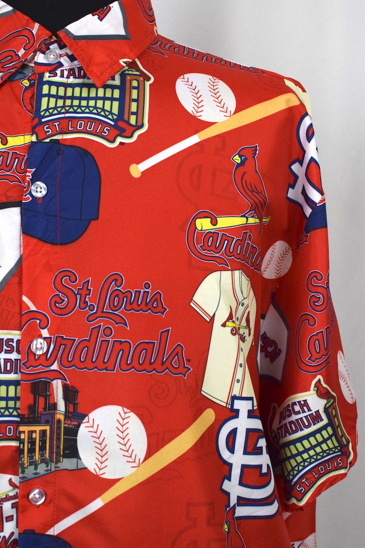 St. Louis Cardinals MLB Shirt
