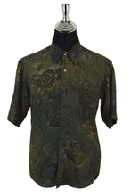 Load image into Gallery viewer, Abstract Print Shirt