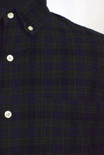 Load image into Gallery viewer, Checkered Corduroy Shirt