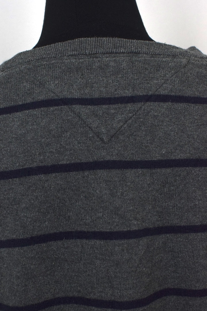 Tommy Hilfiger Brand Knitted Jumper