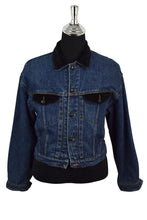 Load image into Gallery viewer, Esprit Brand Denim Jacket
