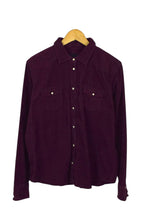 Load image into Gallery viewer, Corduroy Top