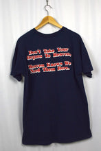 Load image into Gallery viewer, Organ Donor T-shirt