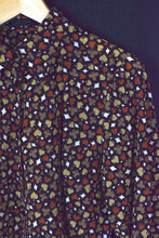 Load image into Gallery viewer, Suit Of Cards Print Blouse