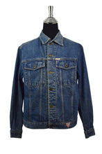 Load image into Gallery viewer, Guess Brand Denim Jacket