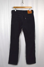 Load image into Gallery viewer, Levi Strauss Brand Corduroy Pants