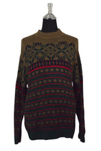 Load image into Gallery viewer, Eddie Bauer Brand Knitted Jumper