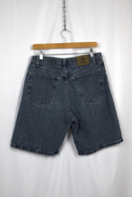 Load image into Gallery viewer, Wrangler Brand Denim Shorts