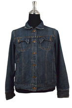 Load image into Gallery viewer, Dickies Brand Denim Jacket