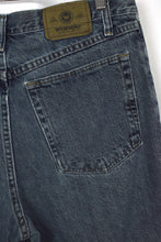 Load image into Gallery viewer, Wrangler Brand Denim Shorts