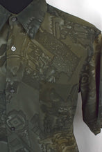 Load image into Gallery viewer, Abstract Print Shirt