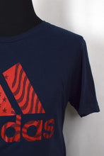Load image into Gallery viewer, Adidas Brand T-shirt