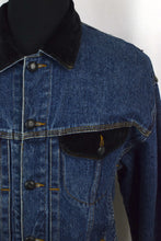 Load image into Gallery viewer, Esprit Brand Denim Jacket
