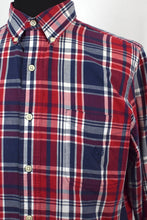 Load image into Gallery viewer, Chaps Brand Shirt