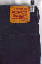 Load image into Gallery viewer, Levi Strauss Brand Corduroy Pants