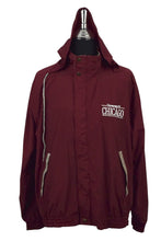 Load image into Gallery viewer, University of Chicago Spray Jacket