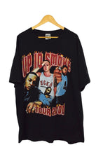 Load image into Gallery viewer, 2000 Up In Smoke Tour T-shirt