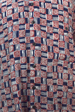 Load image into Gallery viewer, Tile Print Shirt
