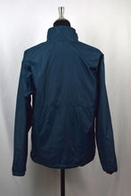 Load image into Gallery viewer, Reversible Patagonia Brand Spray Jacket