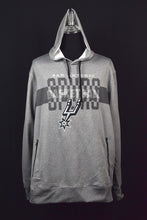 Load image into Gallery viewer, San Antonio Spurs NBA Hoodie