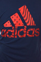 Load image into Gallery viewer, Adidas Brand T-shirt