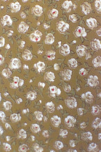 Load image into Gallery viewer, Reworked Light brown skirt