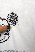 Load image into Gallery viewer, 90s Mickey Mouse Singlet