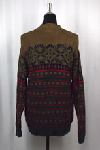 Load image into Gallery viewer, Eddie Bauer Brand Knitted Jumper