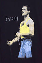 Load image into Gallery viewer, 2013 Freddie Mercury T-shirt
