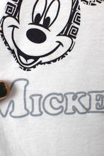 Load image into Gallery viewer, 90s Mickey Mouse Singlet