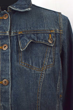 Load image into Gallery viewer, Dickies Brand Denim Jacket