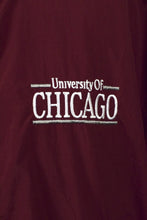 Load image into Gallery viewer, University of Chicago Spray Jacket