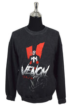 Load image into Gallery viewer, Venom Marvel Sweatshirt
