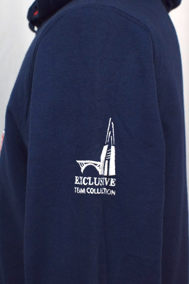 New England Patriots NFL Hoodie
