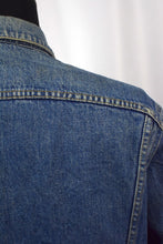 Load image into Gallery viewer, Guess Brand Denim Jacket