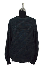 Load image into Gallery viewer, 80s Knitted Jumper