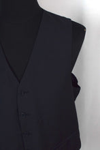 Load image into Gallery viewer, Navy Waistcoat